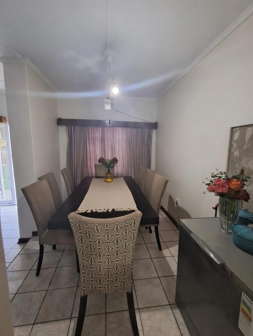 To Let 4 Bedroom Property for Rent in Bedelia Free State